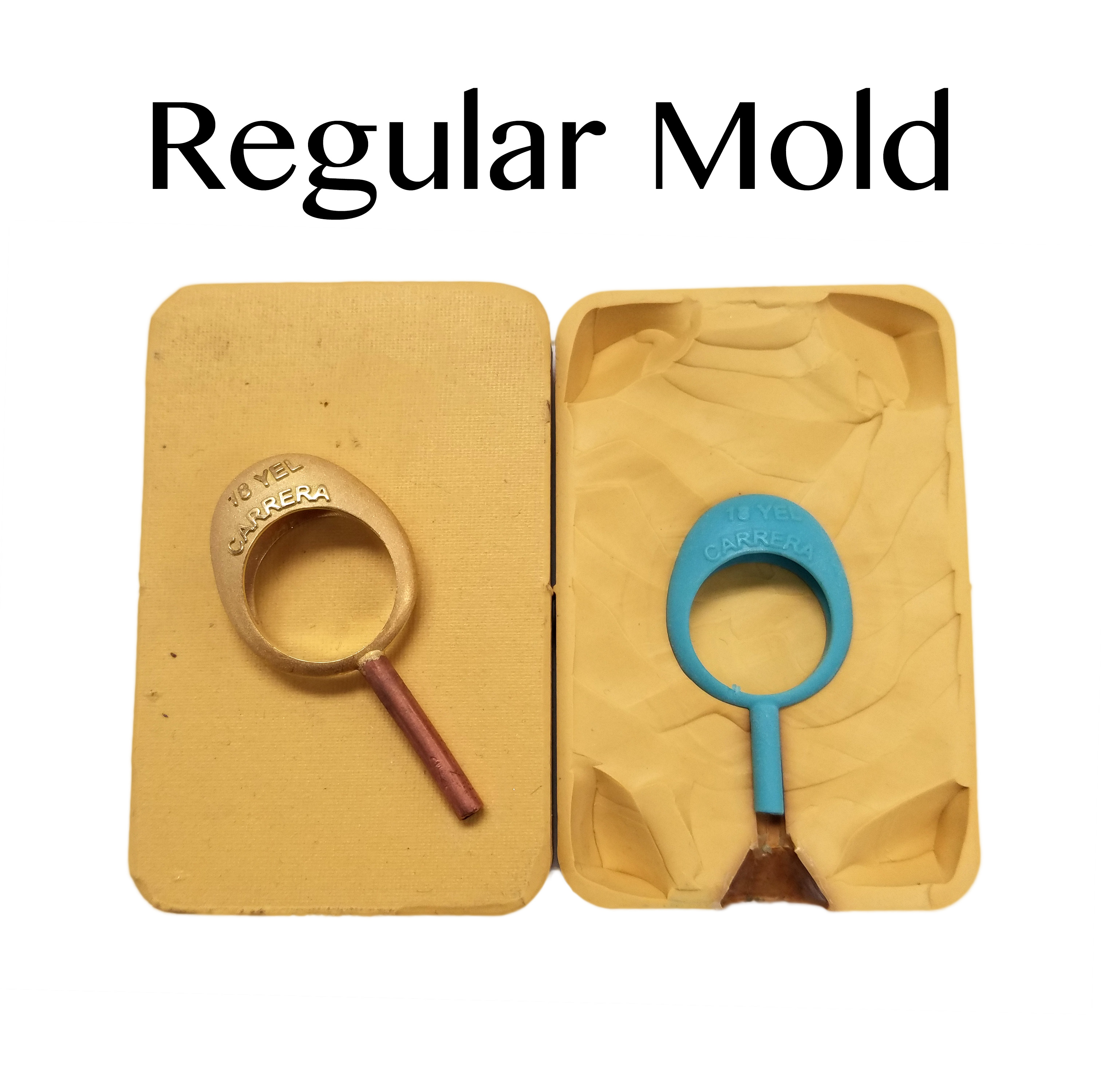 Custom Rubber Mould Manufacturer Injection Mould of Custom Rubber