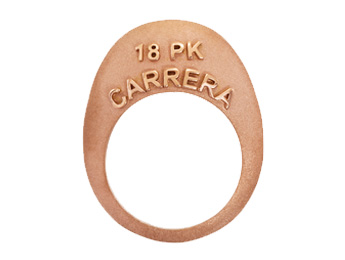 18KT Pink Gold