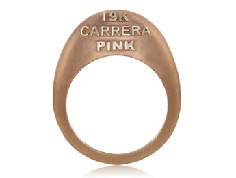 18KT Pink Gold